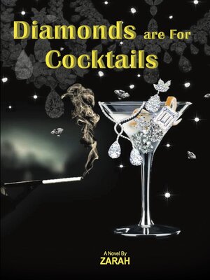 cover image of Diamonds are For Cocktails